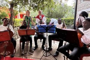 nairobi-kwintet